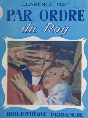 cover image of Par ordre du Roy